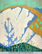 Load image into Gallery viewer, Collection of London Transport Museum Notecards by Edward Kauffer