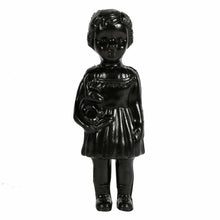 Load image into Gallery viewer, African Clonette Doll 24cm – Recycled Plastic Collector’s Piece from Ghana