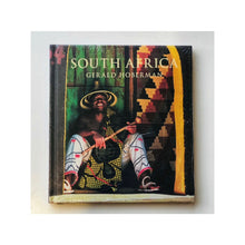 Load image into Gallery viewer, South Africa by Gerald Hoberman – Hardback Photography Book | Hoberman Collection