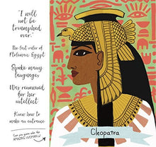 Load image into Gallery viewer, Set of 5 Scratch & Create: Amazing Women Activity Books