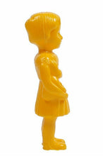 Load image into Gallery viewer, African Clonette Doll 24cm – Recycled Plastic Collector’s Piece from Ghana