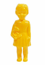 Load image into Gallery viewer, African Clonette Doll 24cm – Recycled Plastic Collector’s Piece from Ghana