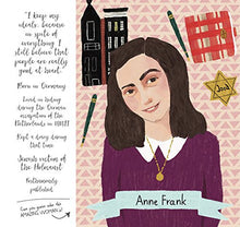 Load image into Gallery viewer, Set of 5 Scratch & Create: Amazing Women Activity Books