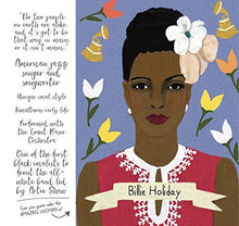 Load image into Gallery viewer, Set of 5 Scratch & Create: Amazing Women Activity Books