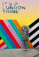 Load image into Gallery viewer, Set of 3 Books – It’s a London Thing by Fred Butler