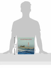 Load image into Gallery viewer, Lighthouses of South Africa – Gerald Hoberman | Illustrated Maritime History