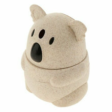 Load image into Gallery viewer, Australian Koala Toothpick Holder – Fun & Practical Kitchen Decor