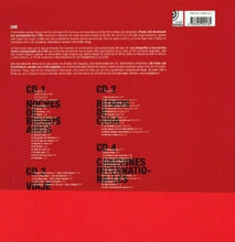 Load image into Gallery viewer, Che Book by Jos Bendinelli Negrone + 4 CDs – Multilingual Edition (2007)