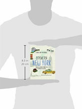 Load image into Gallery viewer, Citysketch New York by Michelle Lo – Creative Doodle & Art Activity Book