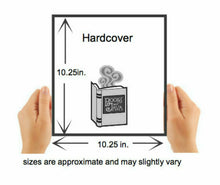 Load image into Gallery viewer, Wonders of the USA – Shine-A-Light Book by Carron Brown (Children’s Hardback)