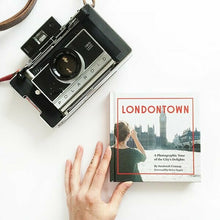 Load image into Gallery viewer, Set of 3 LondonTown Books – Susannah Conway Photographic Tour of London