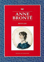 Load image into Gallery viewer, Anne Brönte book by Betty Jay