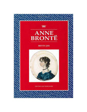 Load image into Gallery viewer, Anne Brontë by Betty Jay | Literary Criticism & Feminist Analysis Book