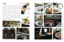 Load image into Gallery viewer, J’aime Paris City Guide – Alain Ducasse | Deluxe Culinary Travel Book