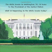 Load image into Gallery viewer, Wonders of the USA – Shine-A-Light Book by Carron Brown (Children’s Hardback)