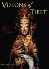 Load image into Gallery viewer, Visions of Tibet by Thomas F. Yarnall & Brian Kistler – Photography Book