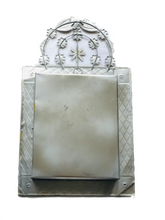 Load image into Gallery viewer, Handcrafted Mexican Lucha Libre Altar – Colorful Tin & Glass Folk Art Wall Shrine