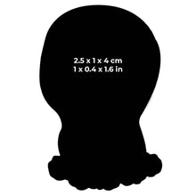 Load image into Gallery viewer, Our Lady of Guadalupe Metal Pin Badge – Imported from Mexico