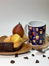 Load image into Gallery viewer, 80s Pop Icons Coffee Mugs – Set of 3 – Michael Jackson, Madonna, Tina Turner & More