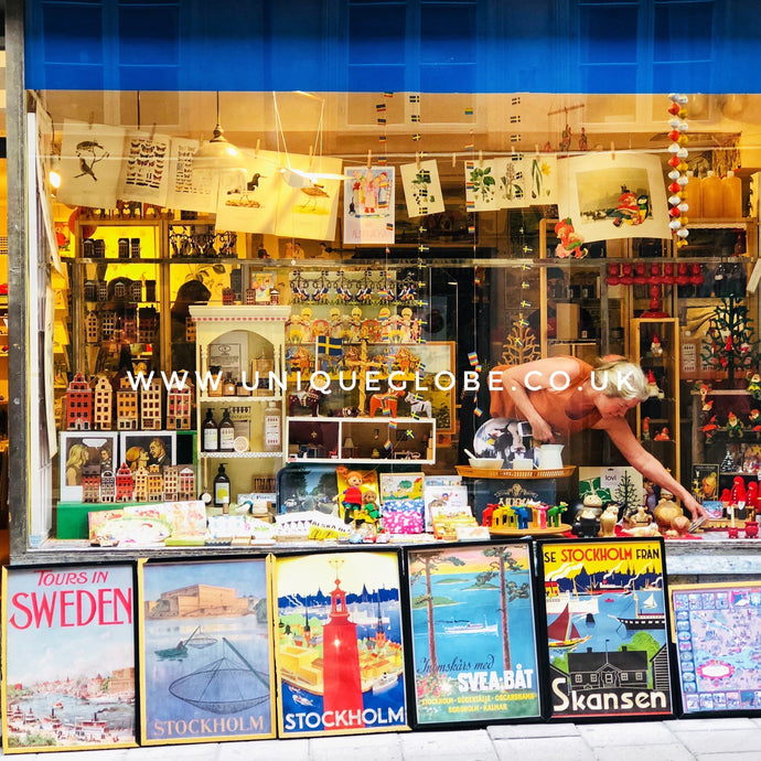 Why Souvenir Shops Matter More Than You Think