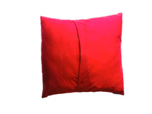 Load image into Gallery viewer, Frida Kahlo Cushion Cover 48x48 cm – MexiPop Art Design by Wajiro Dream | Mexican Artist Home Decor
