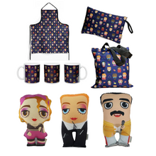 Load image into Gallery viewer, 80&#39;s Music Fans Gift Set

