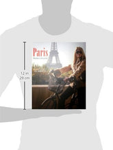 Load image into Gallery viewer, Paris: Women &amp; Bicycles – Gil Garcetti | Parisian Photography &amp; Art Book
