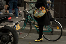 Load image into Gallery viewer, Paris: Women &amp; Bicycles – Gil Garcetti | Parisian Photography &amp; Art Book
