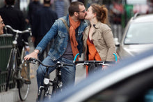 Load image into Gallery viewer, Paris: Women &amp; Bicycles – Gil Garcetti | Parisian Photography &amp; Art Book
