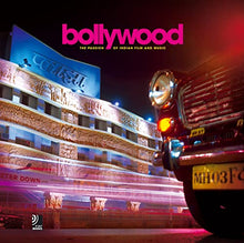 Load image into Gallery viewer, Set of 3 Bollywood Books by Silja Schriever-Klassen – Entertainment / Films &amp; Music
