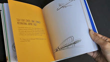 Load image into Gallery viewer, Citysketch New York by Michelle Lo – Creative Doodle &amp; Art Activity Book
