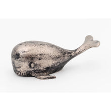 Load image into Gallery viewer, Whale Design Metal Bottle Opener – Quirky Nautical Gift – Detailed Finish
