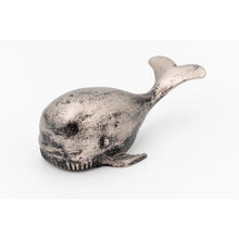 Load image into Gallery viewer, Whale Design Metal Bottle Opener – Quirky Nautical Gift – Detailed Finish

