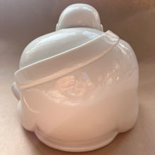 Load image into Gallery viewer, Ha-ha Buddha Blanc de Chine Porcelain Home Decoration 16cm x 20cm
