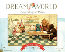 Load image into Gallery viewer, Emily Winfield Martin “Dream World” Sweet Dreams Puzzle – 300 Pieces – New York Puzzle Company
