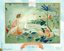 Load image into Gallery viewer, Emily Winfield Martin “Dream World” Puzzle – 750 Pieces – New York Puzzle Company

