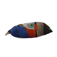 Load image into Gallery viewer, Mad Hatter Cushion – Alice in Wonderland Inspired Soft Toy 28cm

