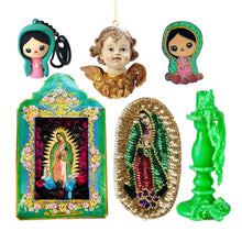 Load image into Gallery viewer, Our Lady of Guadalupe Gift Set
