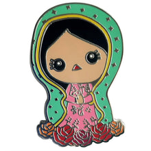 Load image into Gallery viewer, Our Lady of Guadalupe Gift Set
