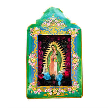 Load image into Gallery viewer, Our Lady of Guadalupe Gift Set
