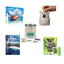 Load image into Gallery viewer, Australia Gift Set

