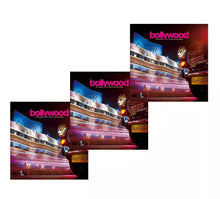 Load image into Gallery viewer, Set of 3 Bollywood Books by Silja Schriever-Klassen – Entertainment / Films &amp; Music
