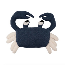 Load image into Gallery viewer, Crab Teddy 30cm &amp; Octopus Teddy H50cm
