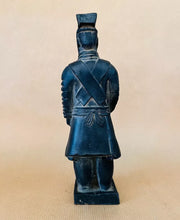 Load image into Gallery viewer, Set of 7 Terracotta Xian Warriors Ornaments
