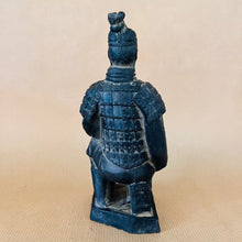 Load image into Gallery viewer, Set of 7 Terracotta Xian Warriors Ornaments
