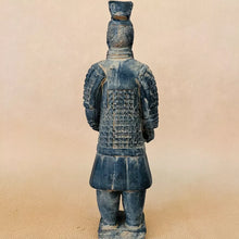 Load image into Gallery viewer, Set of 7 Terracotta Xian Warriors Ornaments
