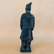 Load image into Gallery viewer, Set of 7 Terracotta Xian Warriors Ornaments
