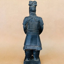 Load image into Gallery viewer, Set of 7 Terracotta Xian Warriors Ornaments
