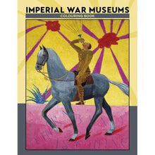 Load image into Gallery viewer, Imperial War Museum Posters Colouring Book | 21 Wartime Artworks to Colour
