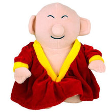 Load image into Gallery viewer, Laughing Buddha Plush Doll for Kids and Adults - The Unemployed Philosophers Guild
